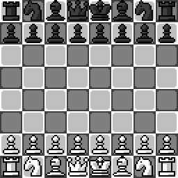 Techno's Chess